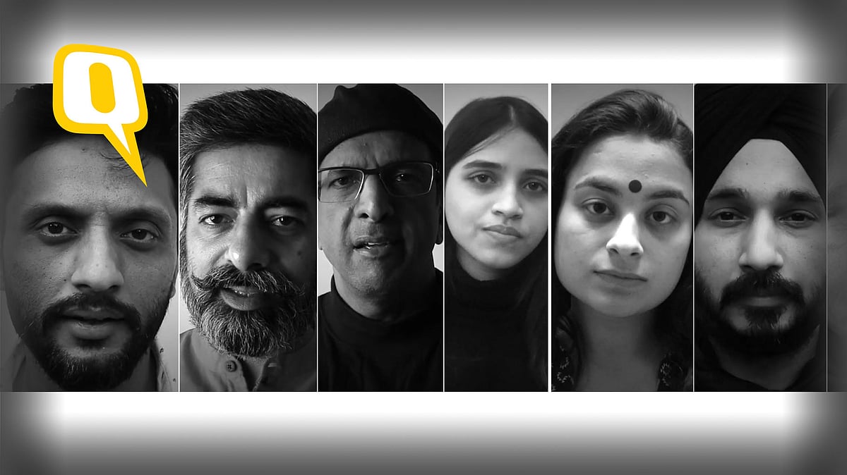 Bollywood Actors Artists Sing In Cover Of Faiz S Hum Dekhenge bollywood actors artists sing in cover