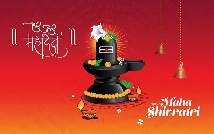 Happy Maha Shivratri 2020 Whatsapp Status Wishes Video in English