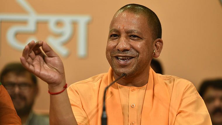 Big events can be held while adhering to COVID-19 protocol: Uttar ...