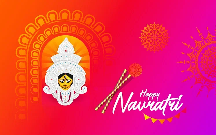 Navaratri date deals of 2020