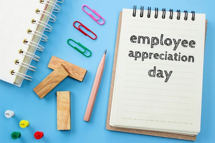 Employee Appreciation Day 2020 Quotes By Businessmen and Authors like