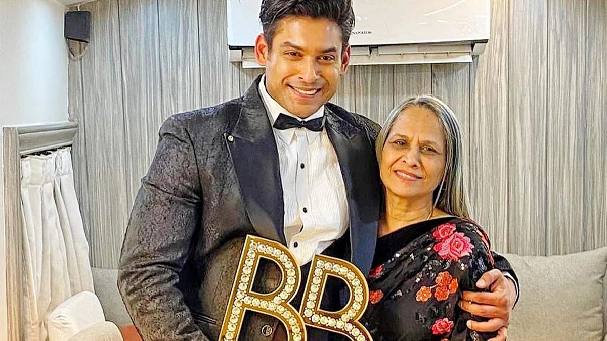 Bigg Boss 13 Winner Siddharth Shukla Pays Tribute to His Mom on Women’s Day