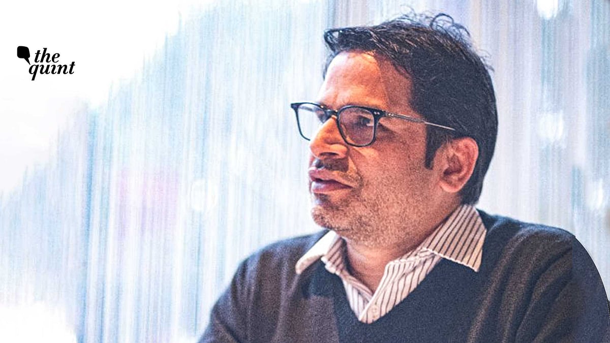 West Bengal Elections 2021 Prashant Kishor Quits Political Strategy Despite Tmc Win In Bengal