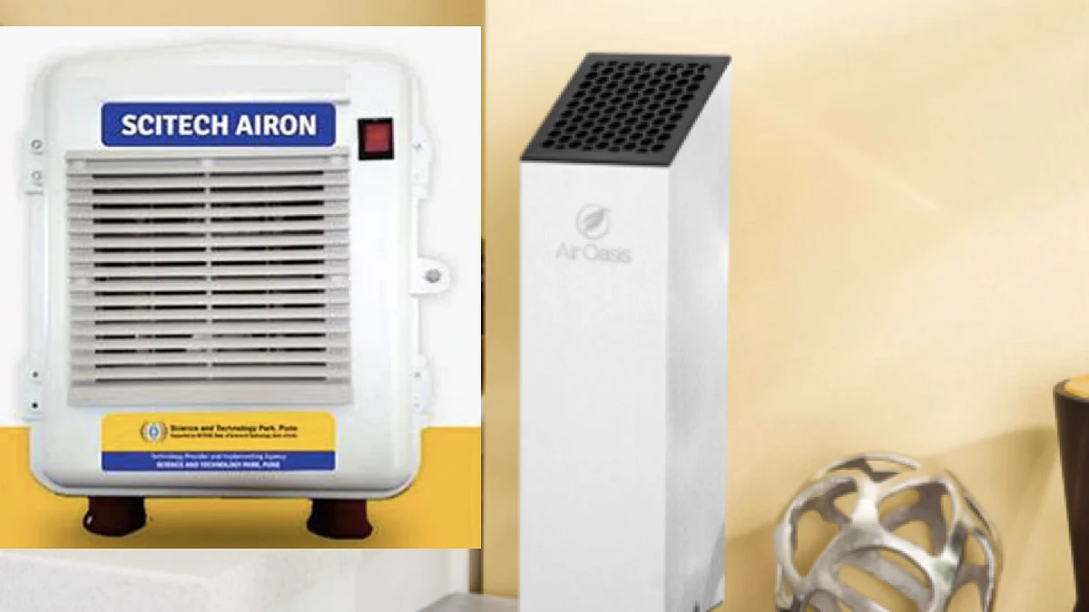 What Are Ionisers and How Effective Are They in Fighting COVID19?