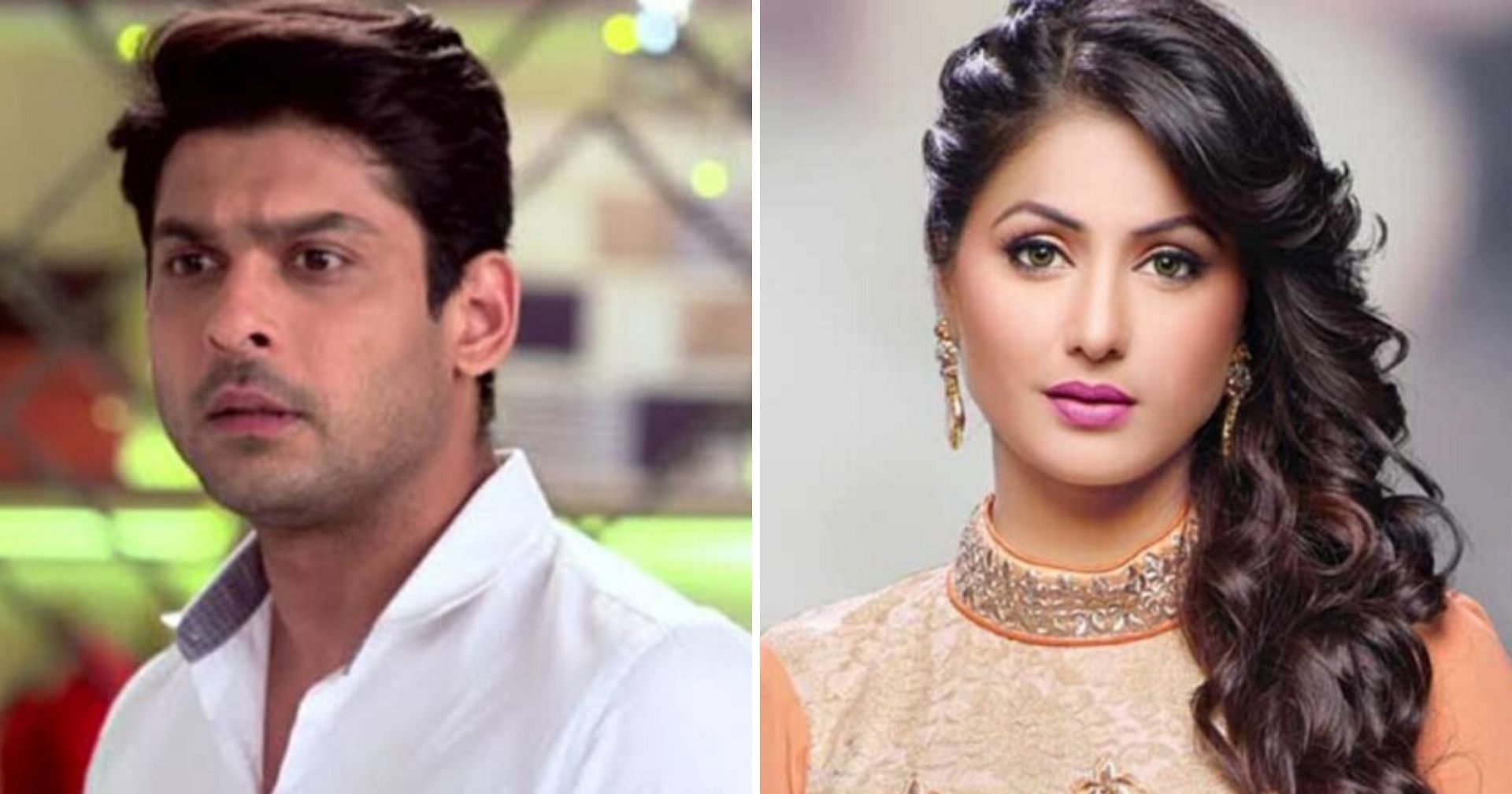 Coronavirus 21-Day Nationwide Lockdown: Sidharth Shukla, Hina Khan ...