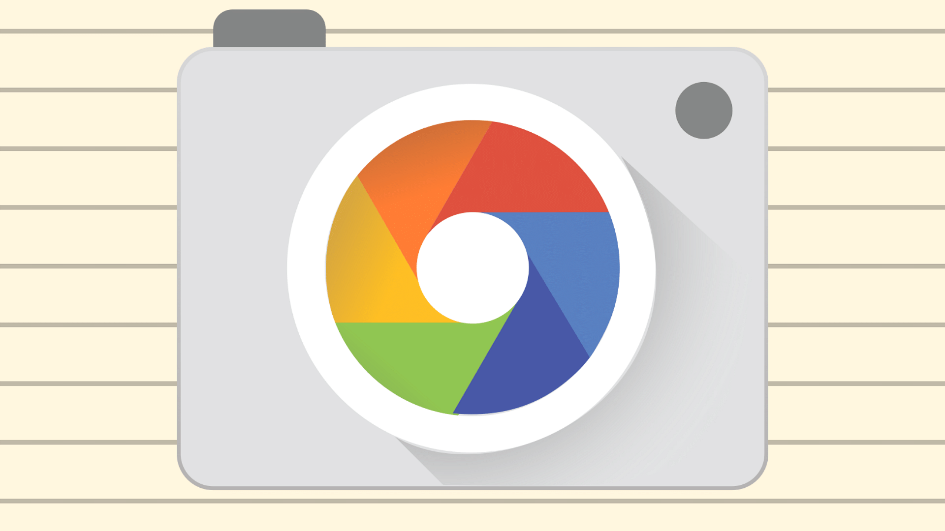 Google камера