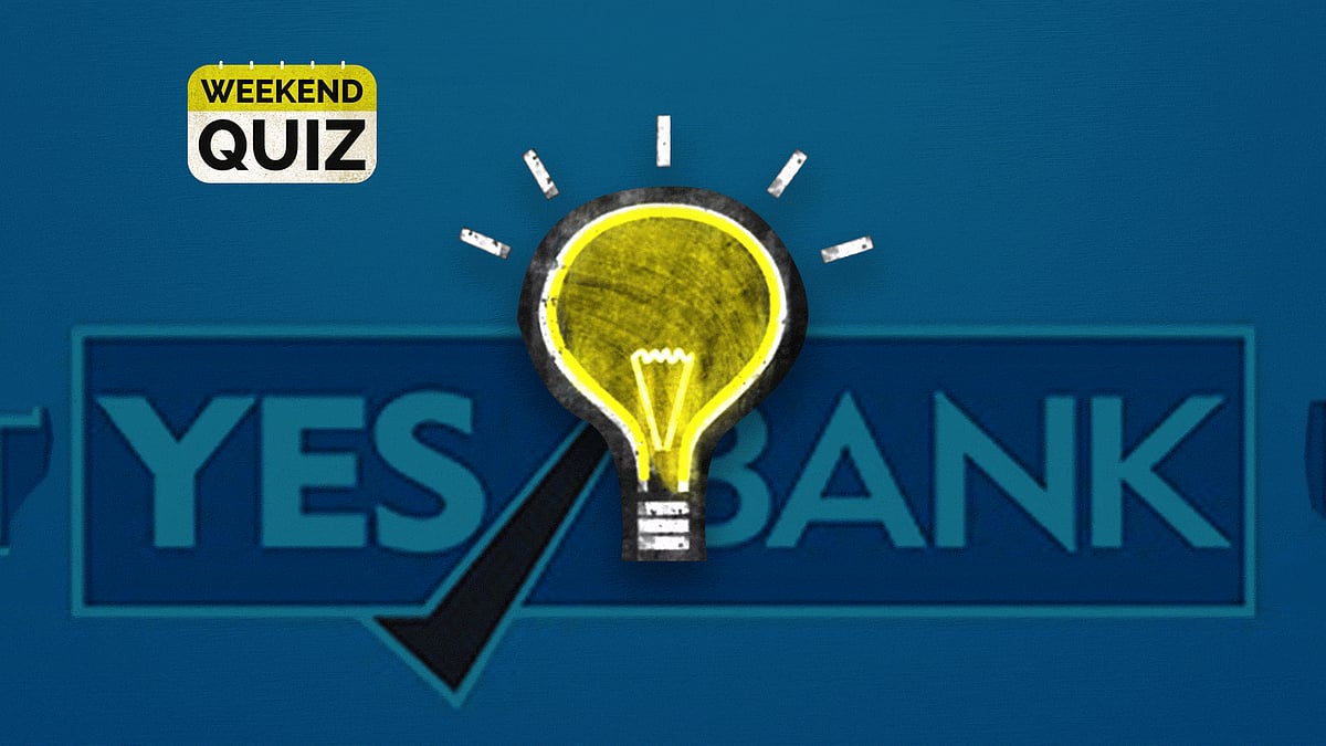 Take The Quint’s Weekend Quiz to Find Out How UpToDate You Are!