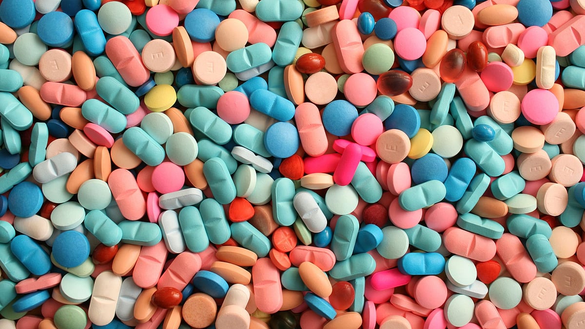 Avoid Taking Ibuprofen for COVID19 Symptoms WHO