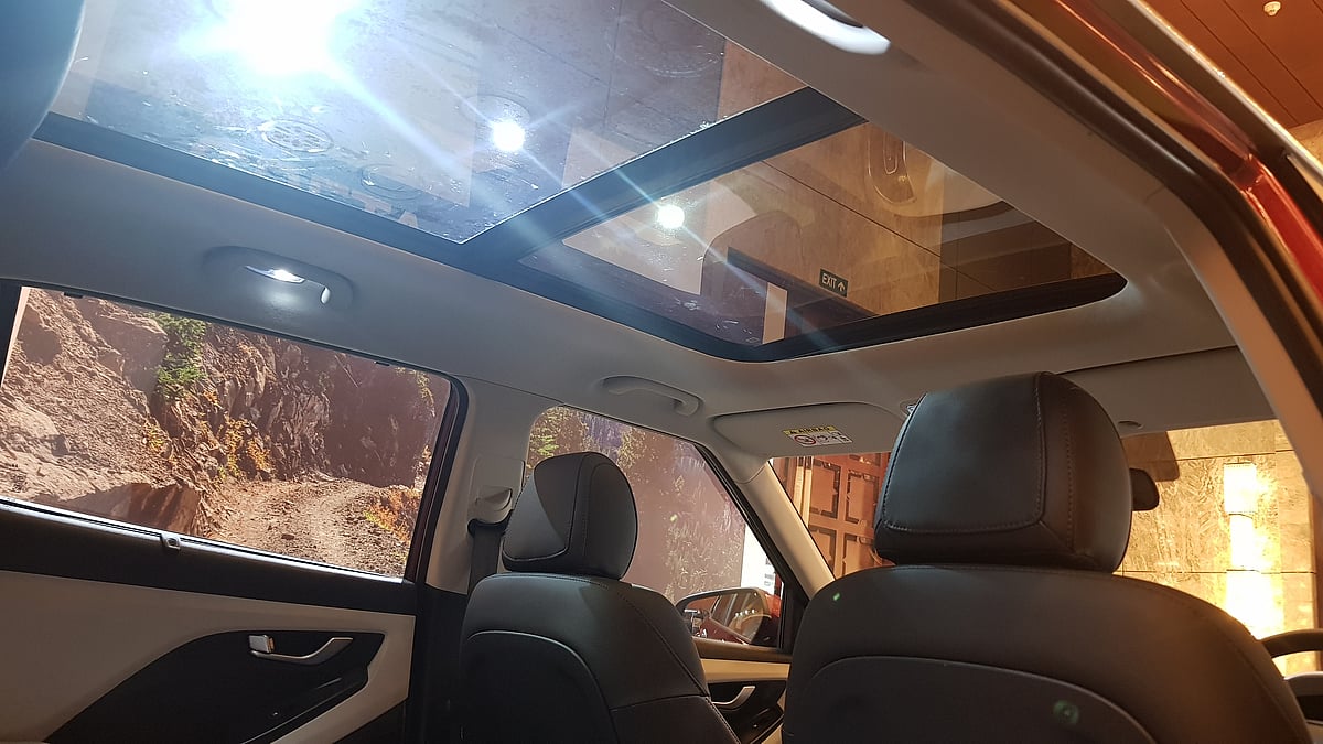 2020 Hyundai Creta Launched, Prices Start at Rs 9.99 Lakh