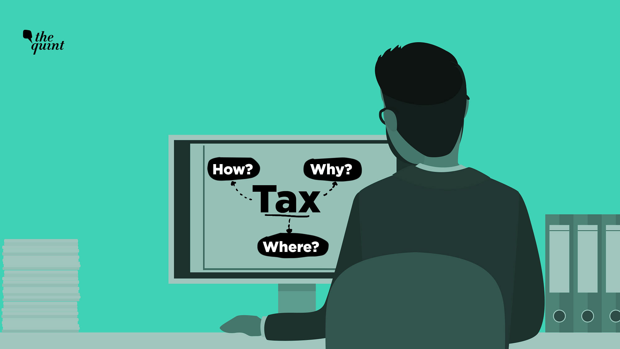 Vivad Se Vishwas Direct Tax Scheme: Will Taxpayers Grab It? | OPINION