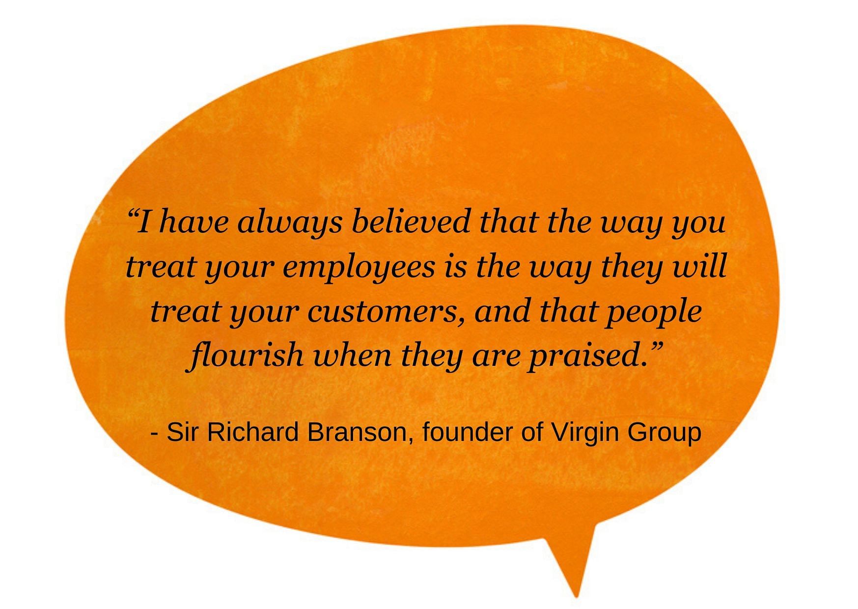 Employee Appreciation Day 2020 Quotes By Businessmen and Authors like