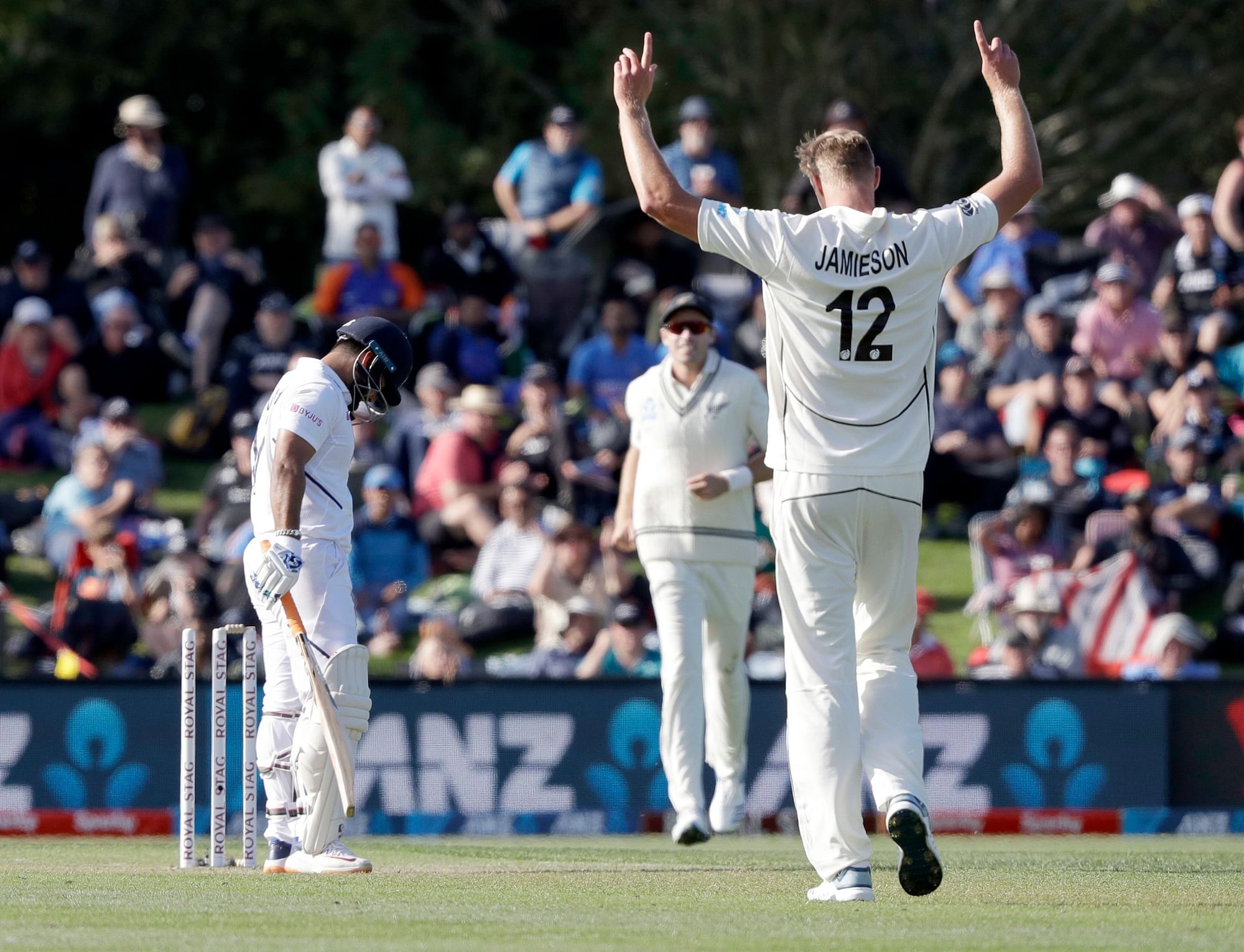 India vs New Zealand, 2nd Test, Records & Statistics: Virat Kohli Ends