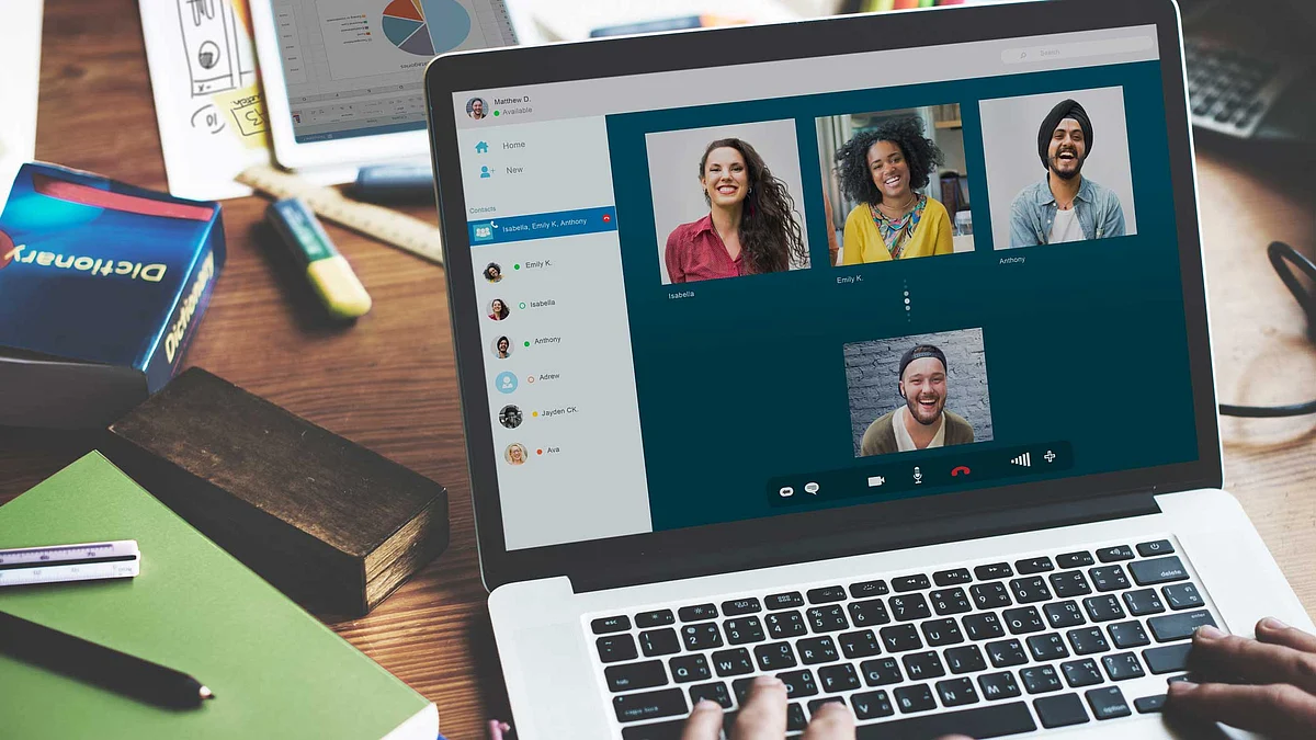 Skype Meet Now Launched to Rival Zoom VideoConferencing app