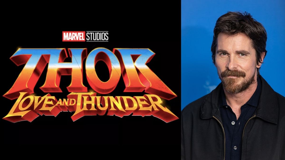 Thor: Love and Thunder Villain Revealed: Who is Christian Bale's