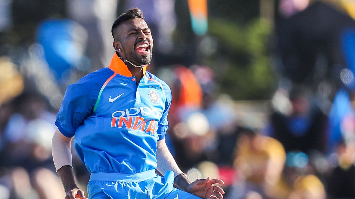 Pandya Dhawan Amp Bhuvi Return In India Squad For South Africa