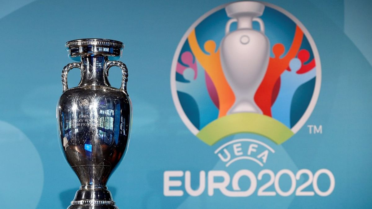 UEFA Euro 2020 Round Of 16: When & Where To Watch ...