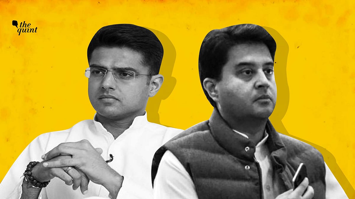 Rajasthan Crisis Sachin Pilot Threat Still Looms Over ‘Jadugar’ Rajasthan Chief Minister Ashok