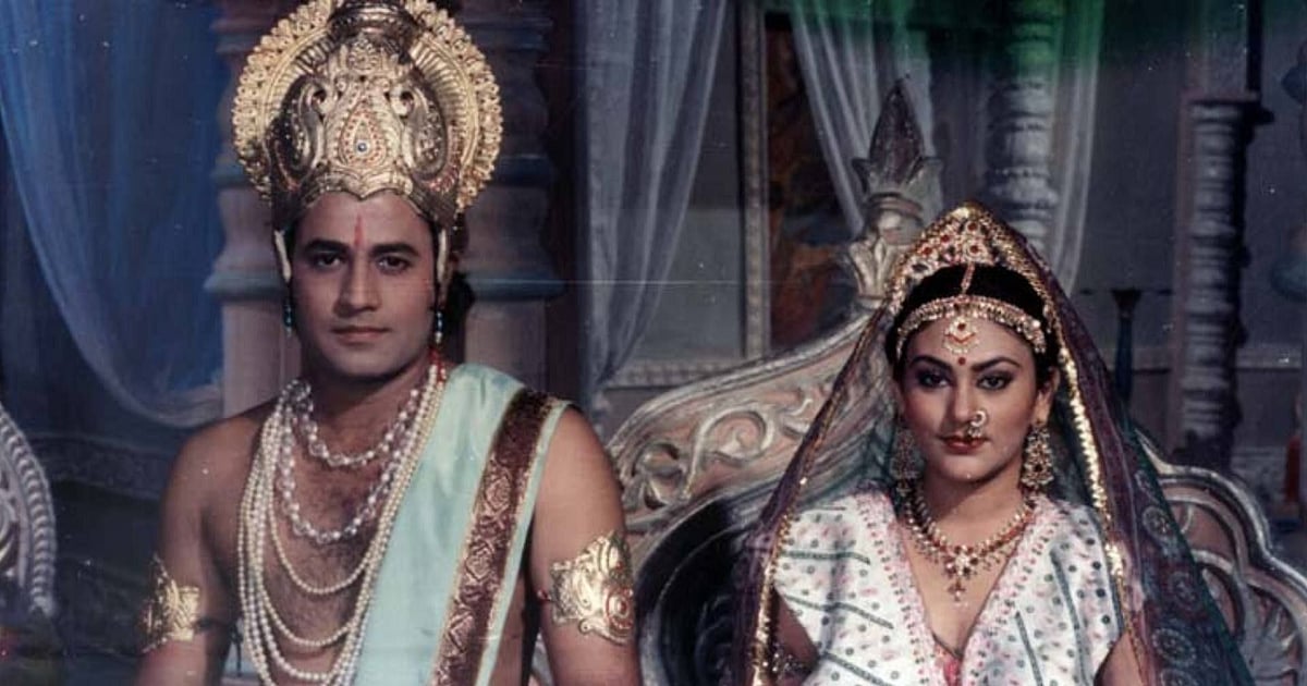 Ramayana Today Episode Live Streaming on Star Plus: After Broadcasting