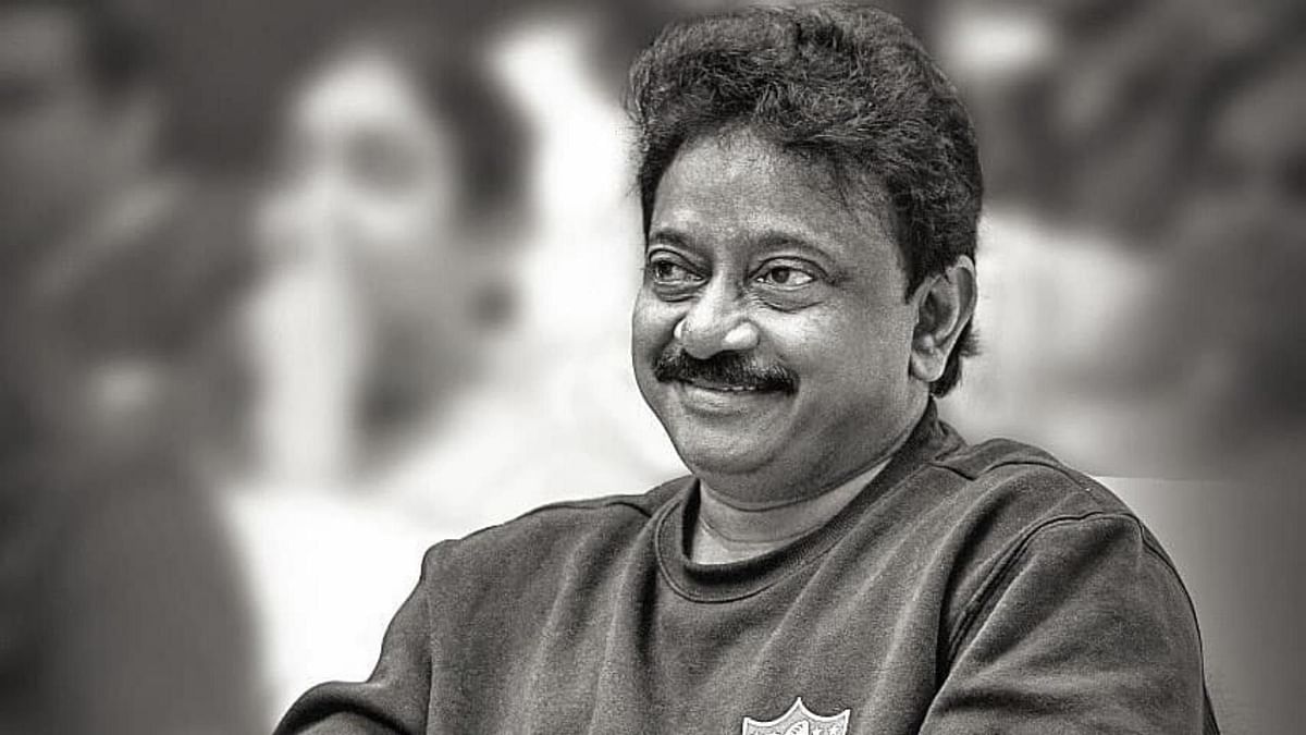 Happy New Year director RGV who said a lot of variety