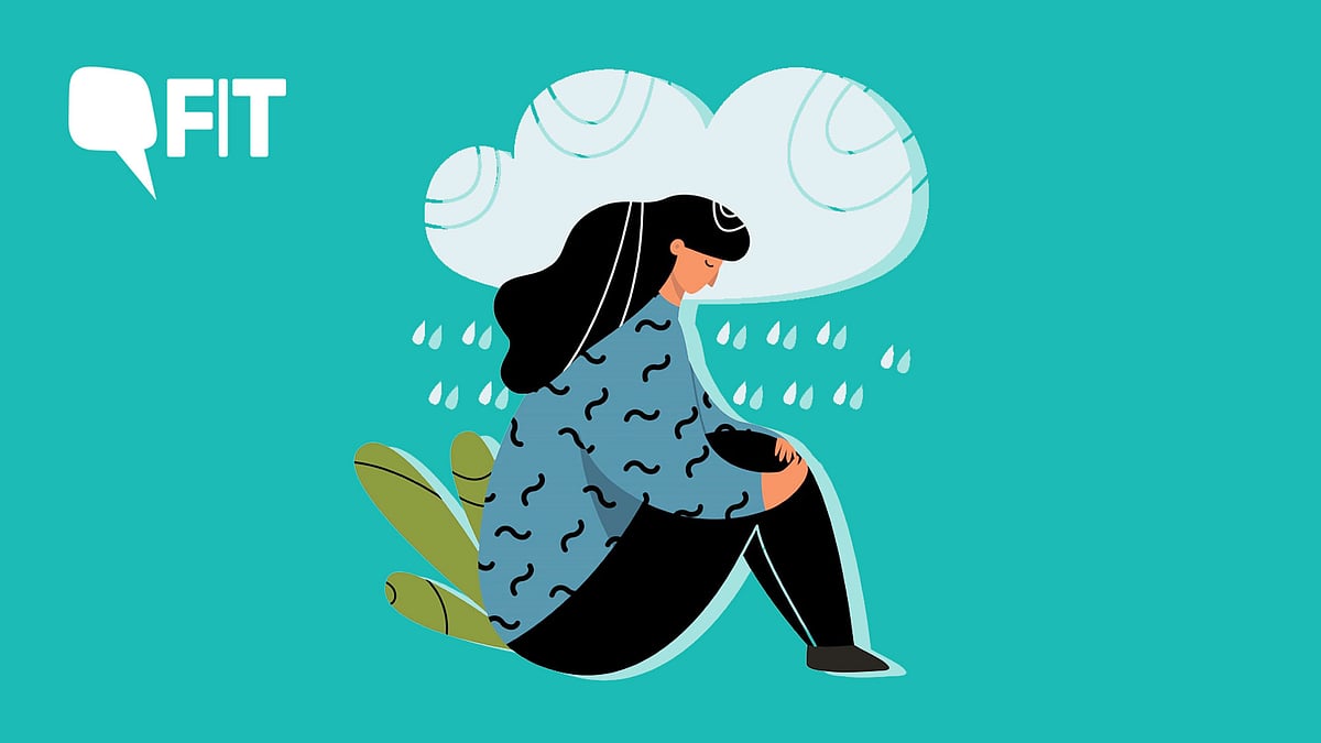 Silenced Traumas Emotional Abuse During the Quarantine