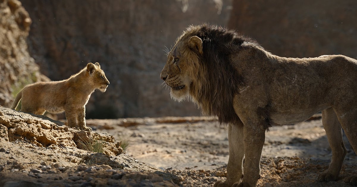 The lion king Disney+ Hotstar to Launch in India with Star-studded ‘Lion King’ Watch