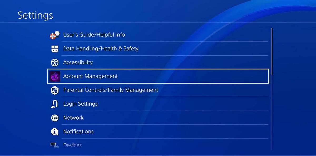 How To Share Digital PS4 Games With Friends