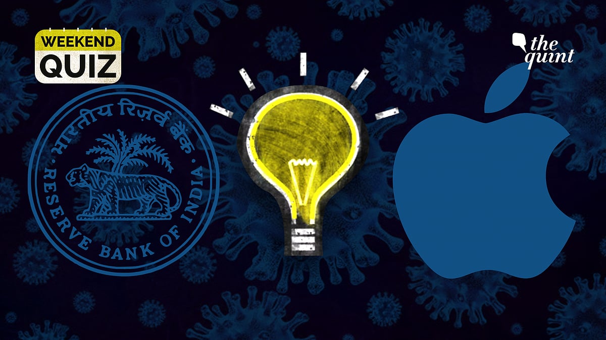 Take The Quint’s Weekend Quiz to Find Out How UpToDate You Are!