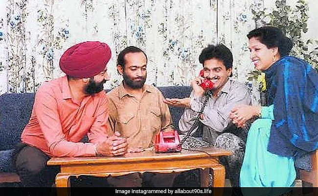 10 Most Popular and Classic Serials on Doordarshan DD National; Shows ...