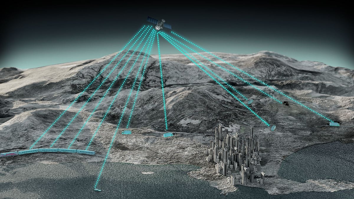 Heard of Skylo? It’s Bringing Satellite To Remote Areas