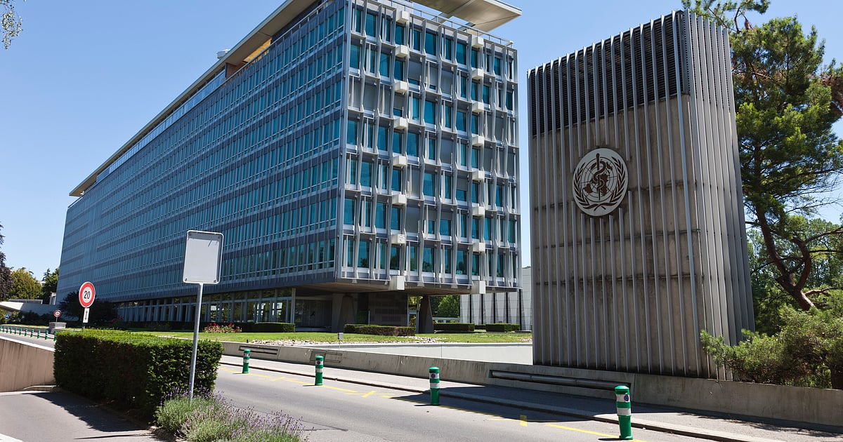 Gates Foundation & WHO Email IDs & Passwords Among 25,000 Hacked