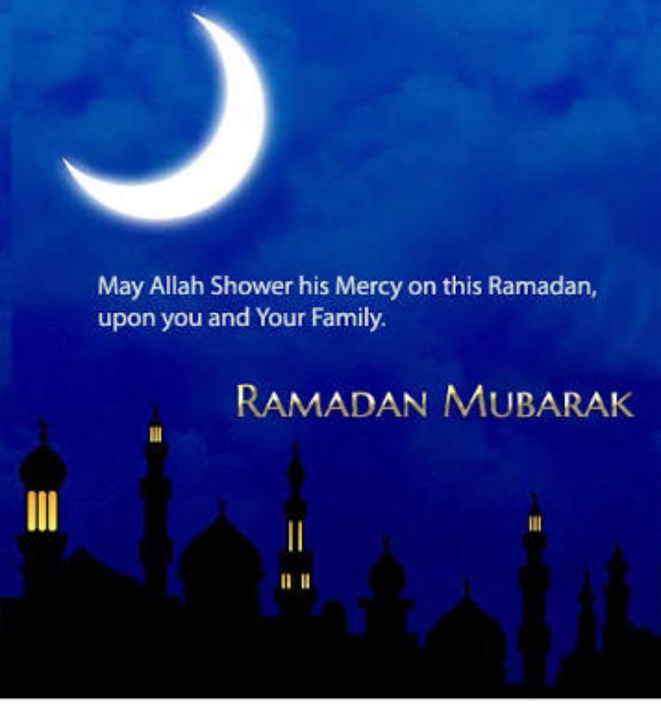 Happy Ramzan 2020 Wishes In English Hindi Urdu Ramadan Images