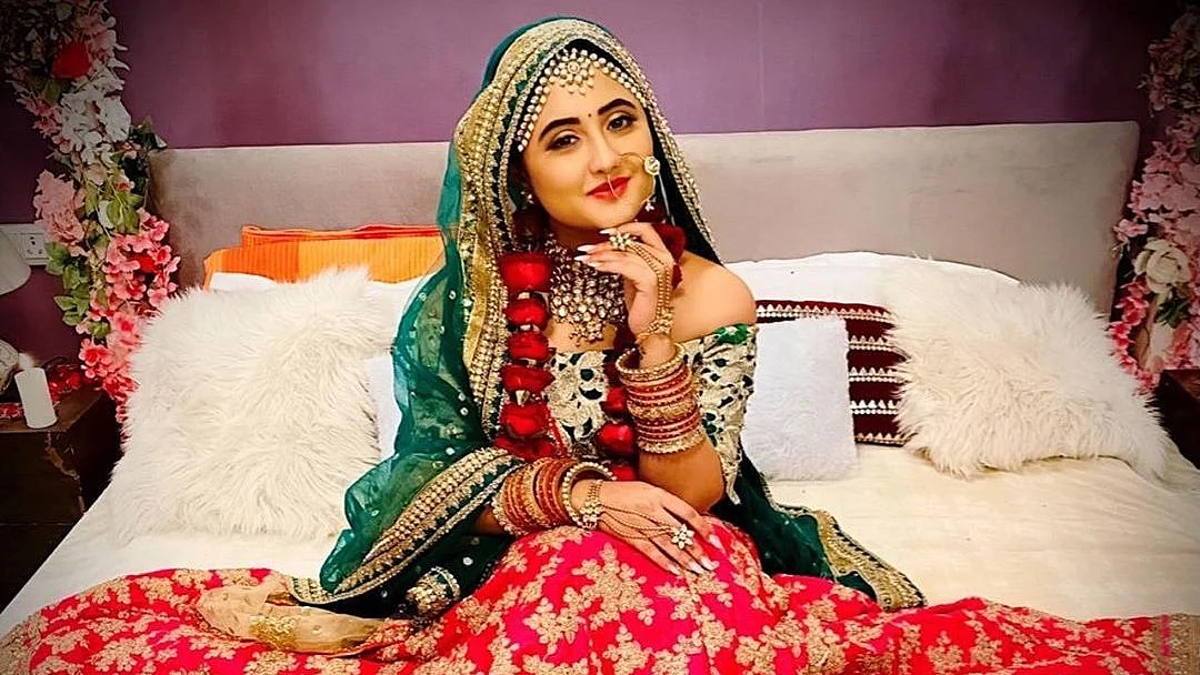 Rashami Desai’s Character in Naagin 4 to Be Done Away With?
