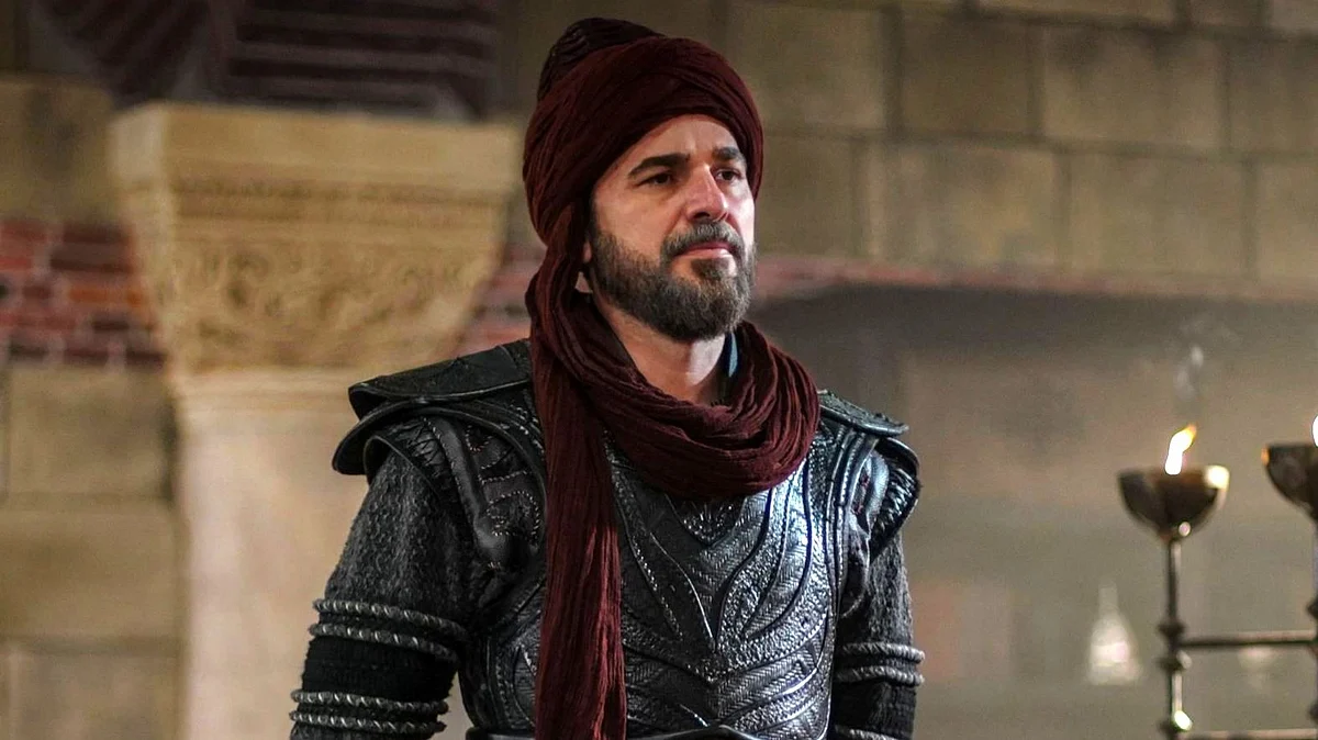 Ertugrul gazi series best sale in hindi episode 1