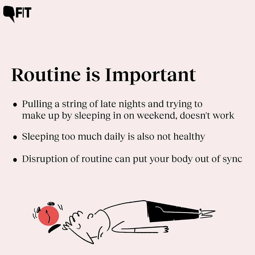 Lockdown Sent Your Body Clock in a Spin? Here's How to Set it Back