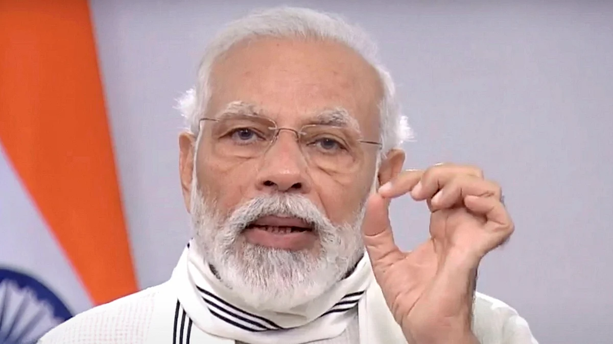 Muslims Are Alienated From PM Modi Not The Indian State C Voter Survey