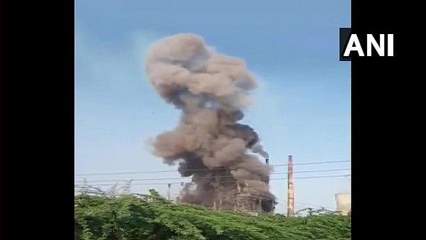 At Least 7 Injured in Boiler Explosion at NLC India Unit in TN