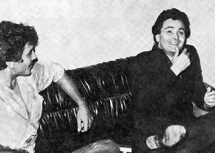 In Conversation With Actor Turned Sailor, Captain Dan Dhanoa, On His