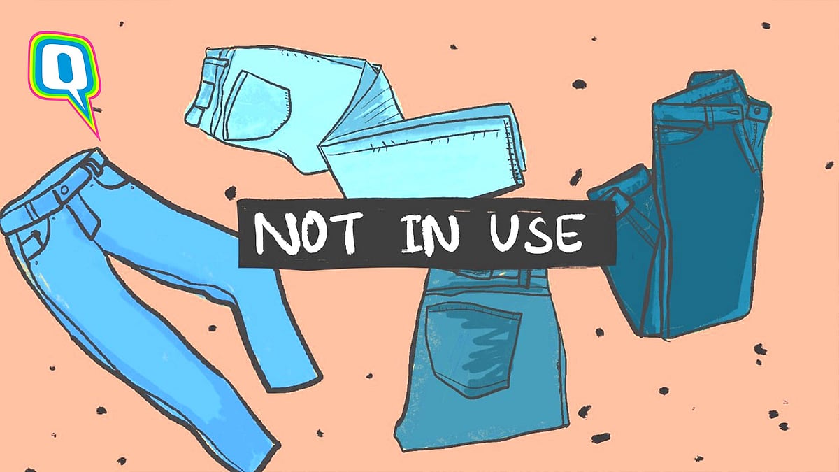 Denim Jeans Trend Globally Why Are Jeans Such a Popular Fashion