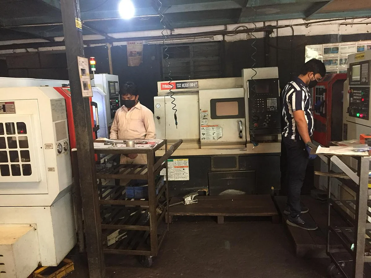 Micro Industries in Karnataka 50 SMEs Will Close in 2 Weeks Without