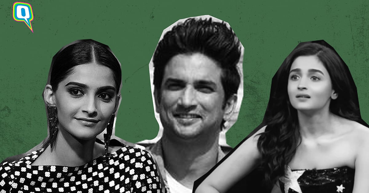 Twitter Reaction on Sushant Singh Rajput Death: Twitter Court of Law