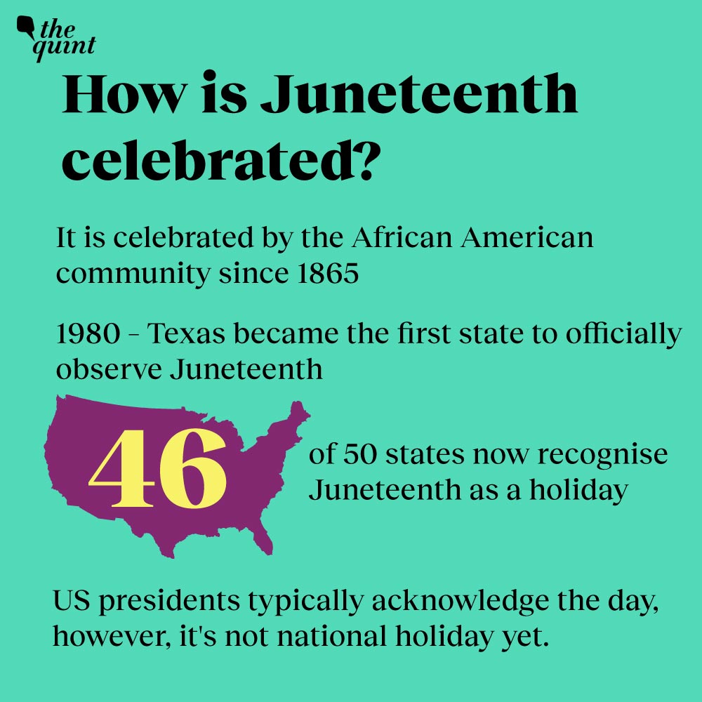 Juneteenth Explained What Is Juneteenth And Why Is It In The News Juneteenth Explained What Is Juneteenth And Why Is It In The News