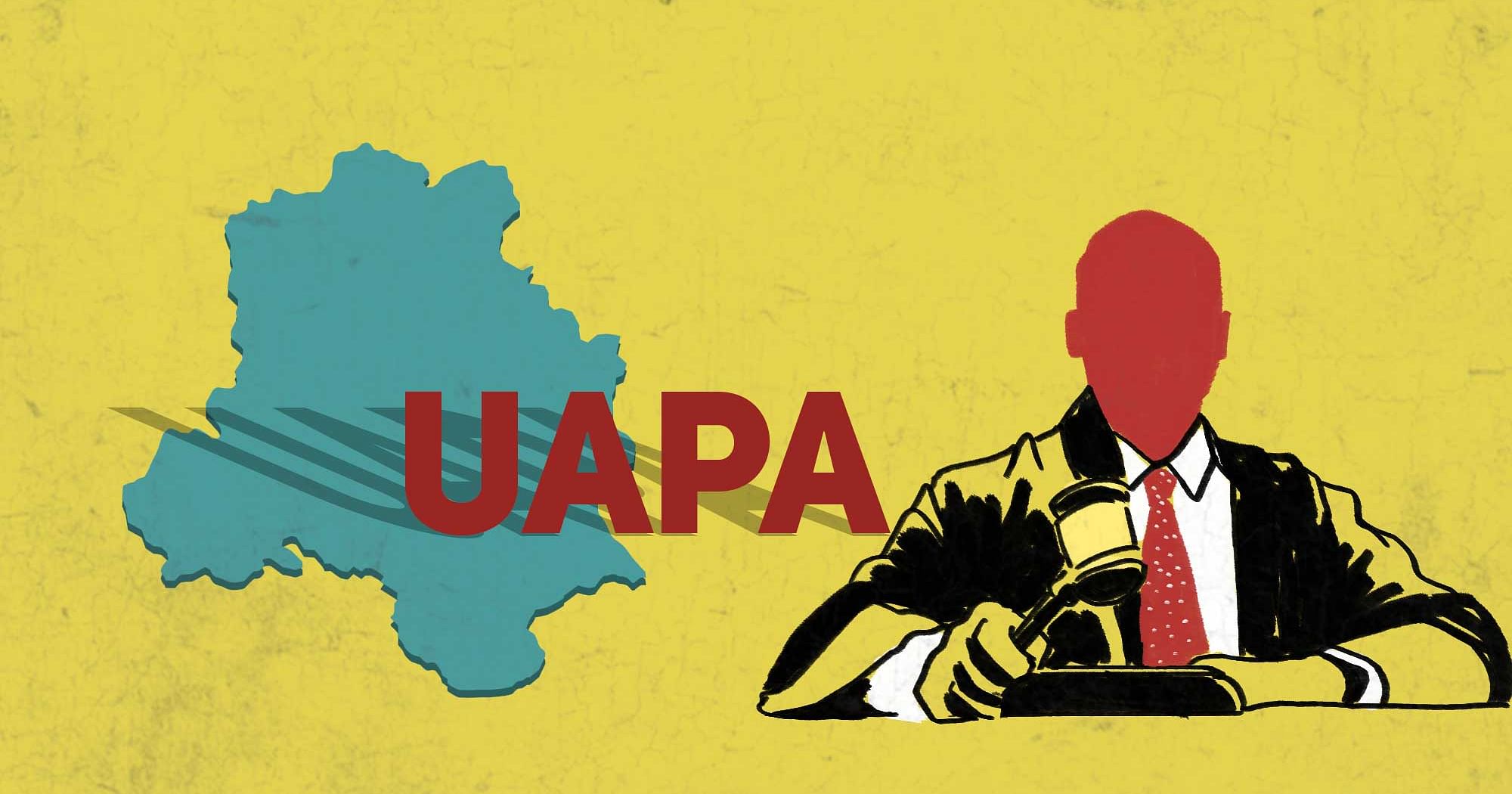 UAPA Use in NE Delhi Probe ‘Why Are Judges Petrified? say Lawyers