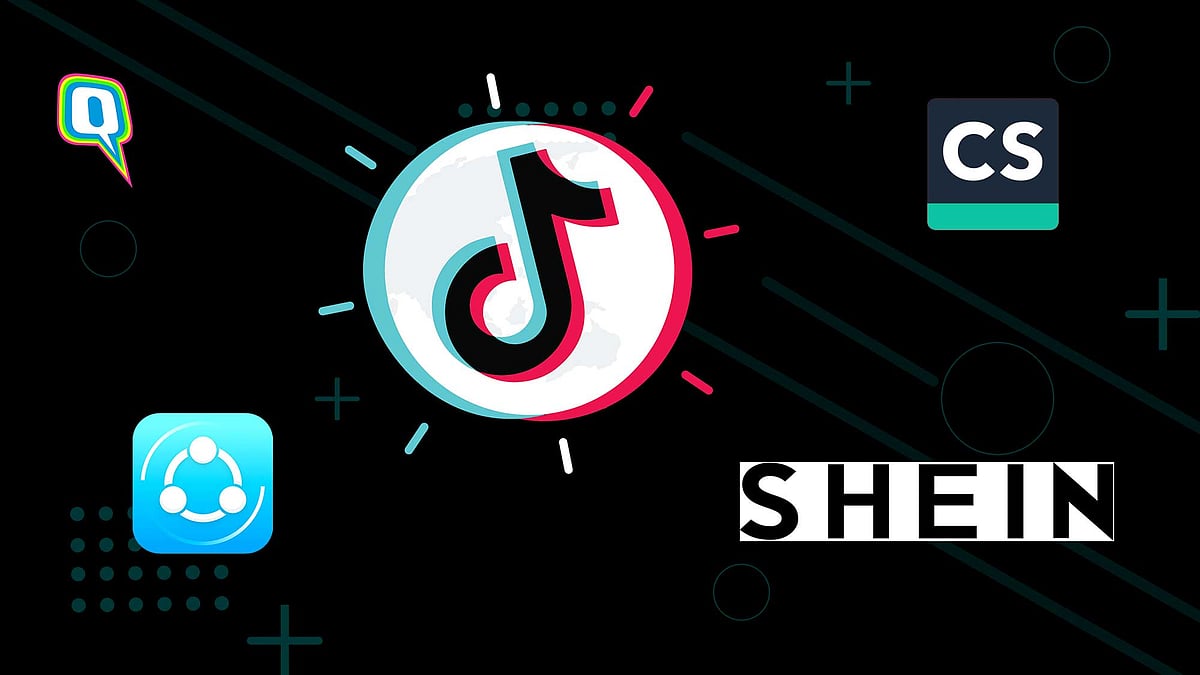 Shein News And Updates From The Economic Times