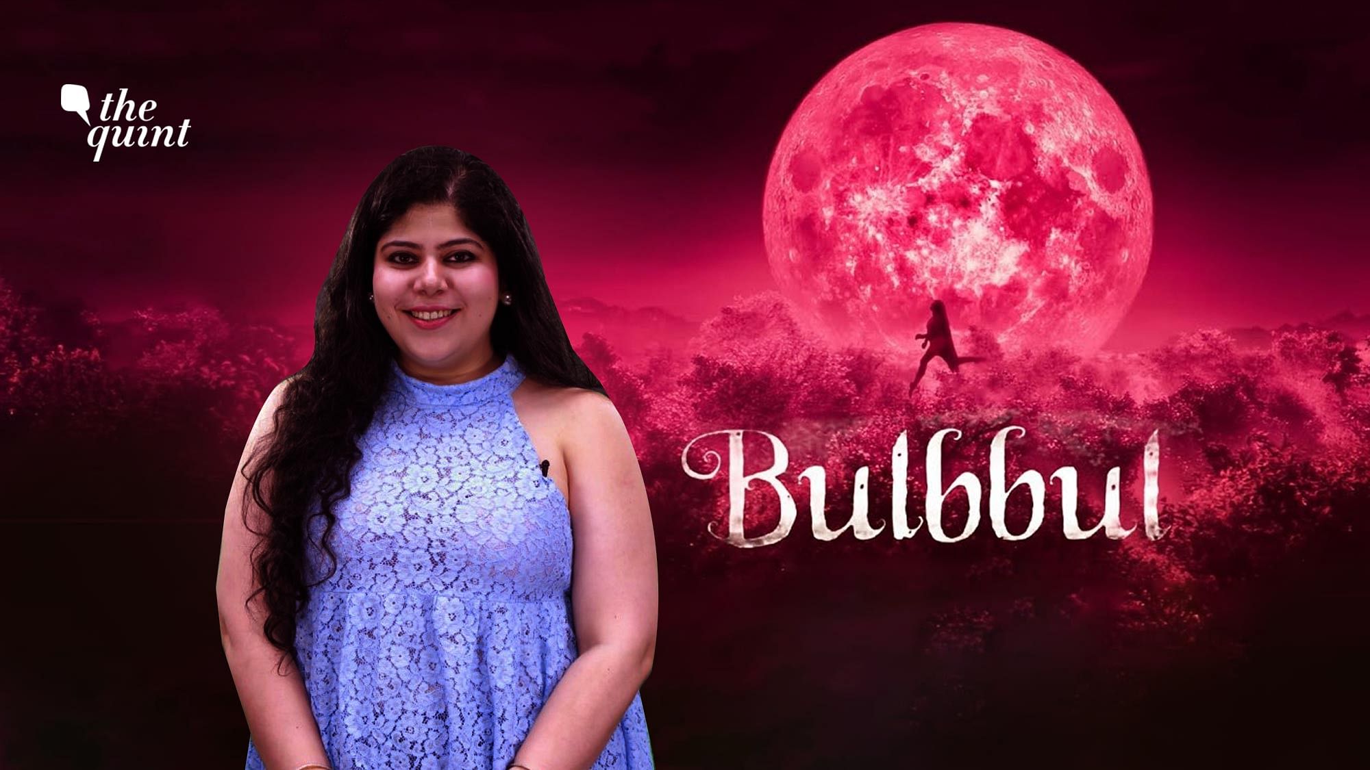 Netflixs Bulbbul Horror Full Movie Review And Ratings Bulbbul A