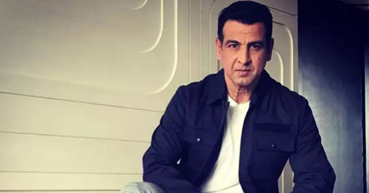 Video Interview With Ronit Roy: Actor Ronit Roy Talks About Not Getting