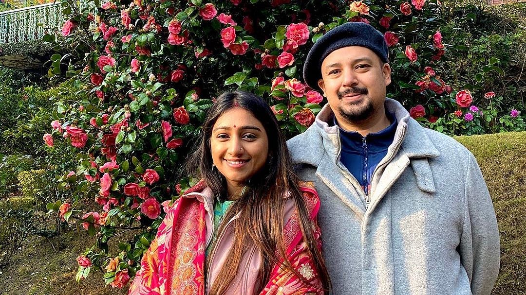 Television Actor Mohena Kumari Singh Tests Positive for Coronavirus