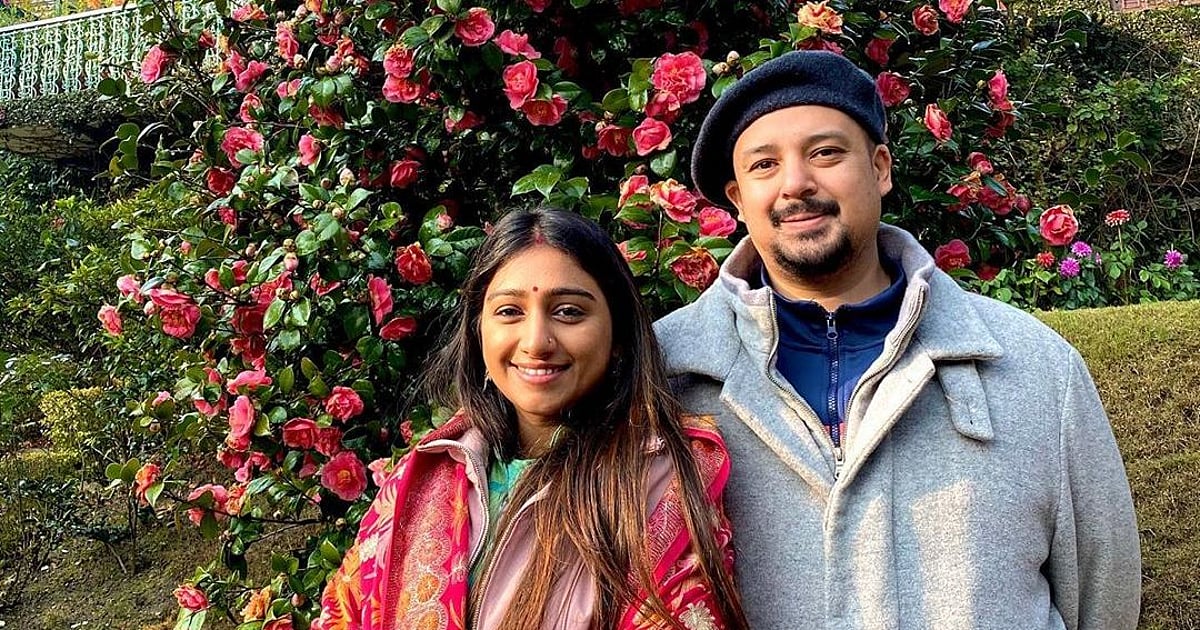 Television Actor Mohena Kumari Singh Tests Positive for Coronavirus