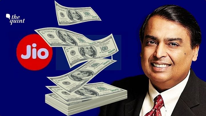 Reliance Jio Platforms Raises Rs 13,640 Crore From US Fund Silver Lake ...