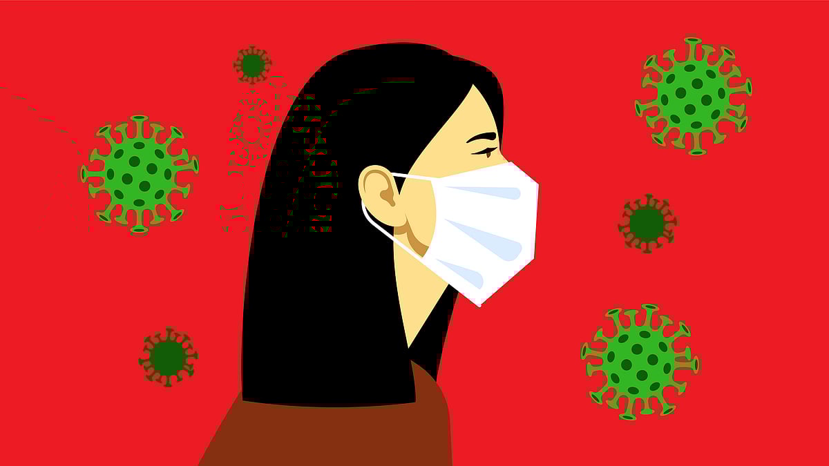 N95 Respirators Far Better Than Surgical Masks for HCWs Lancet