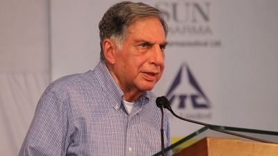 Ratan Tata Urges People to Stop Online Hate, Bullying